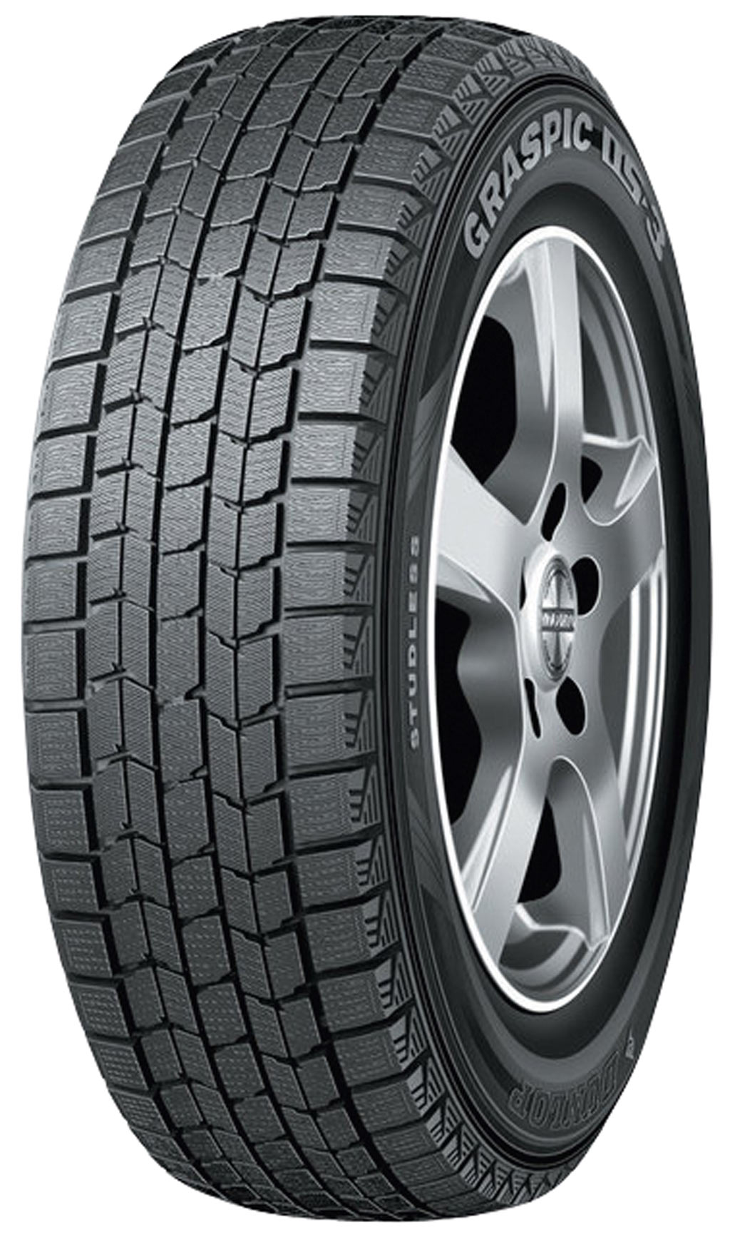 Dunlop_Graspic_DS3
