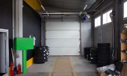 Шинный центр Пушкин