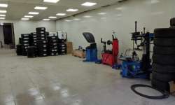 Шинный центр Измайлово