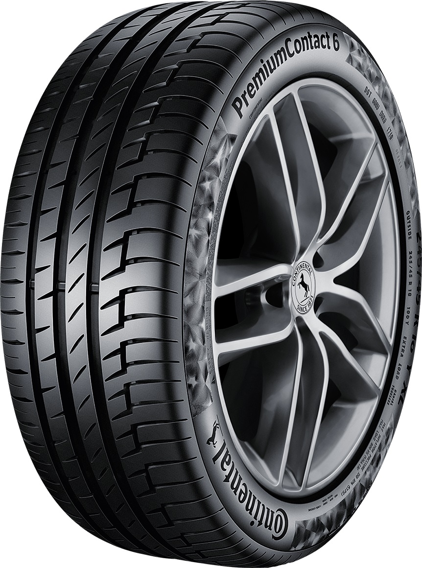 Continental ContiPremiumContact 6
