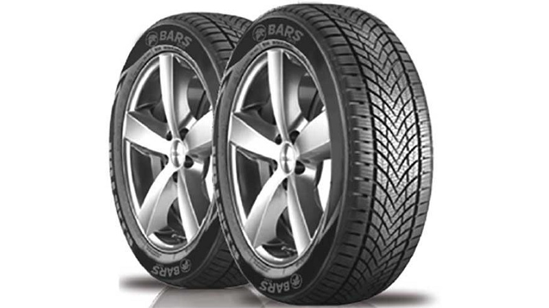 Компания BRZ выпустила две новые модели всесезонных покрышек