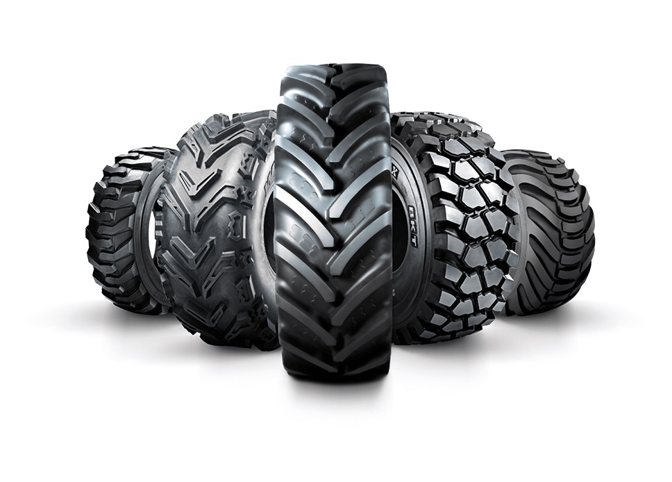 bkt-tires