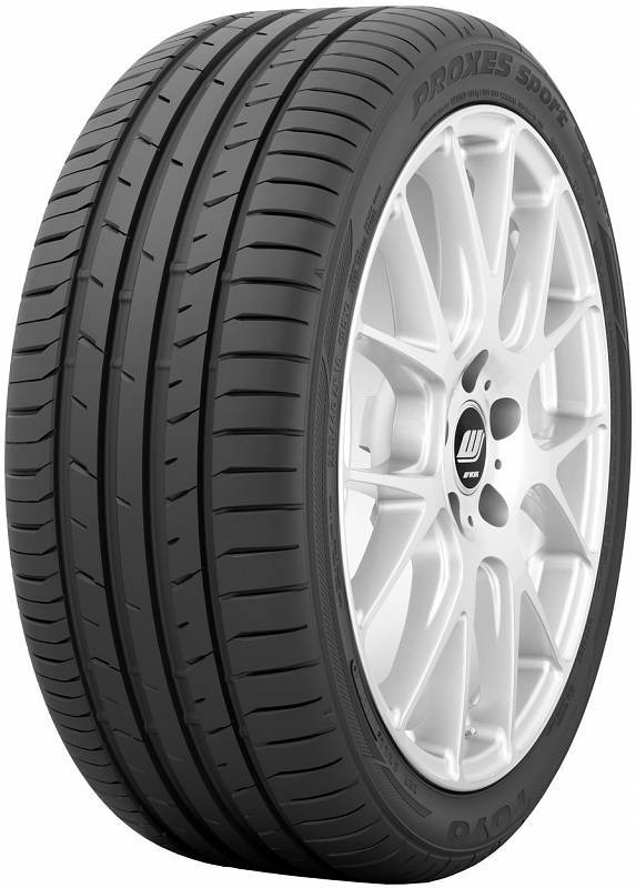 Toyo Proxes Sport