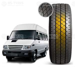 Roadx Quest C02 225/70 R17C 112/110R