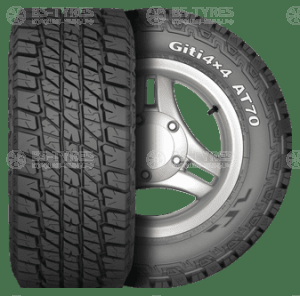 Giti4×4 AT70