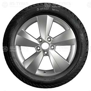 ATTAR W01 185/65 R14 86T