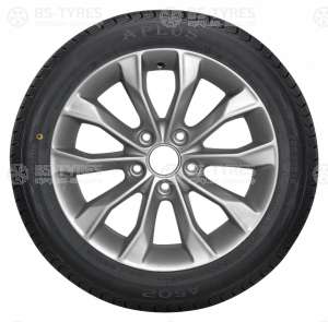 Aplus A502 215/55 R17 98V