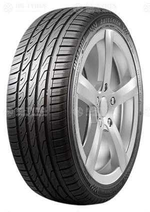 Super Sport Chaser 5