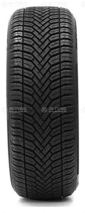 Delinte AW6 215/55 R17 98W