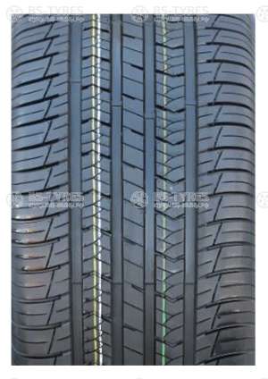 Doublestar DSS02 235/60 R18 107H