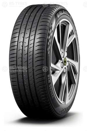 Gislaved ActiveControl 225/55 R18 98V