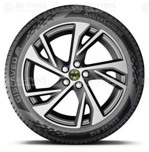 Gislaved ActiveControl 225/55 R18 98V