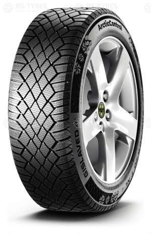 Gislaved ArcticControl 205/65 R15 99T