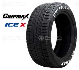 Grip Ice X