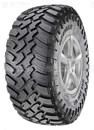 Mud Rage M/T