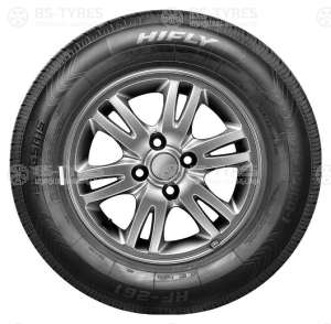 Hifly HF261 205/60 R16 92H