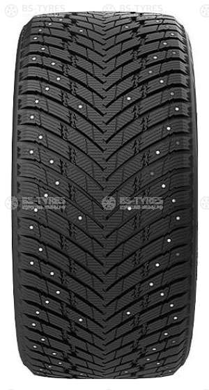 ILink Wintervorhut Stud II 205/50 R17 93T