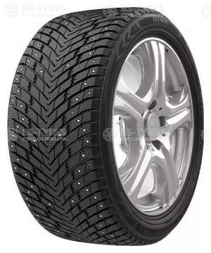ILink Wintervorhut Stud II 205/50 R17 93T