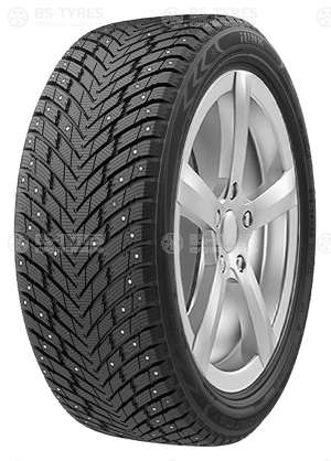 ILink Wintervorhut Stud II 205/50 R17 93T