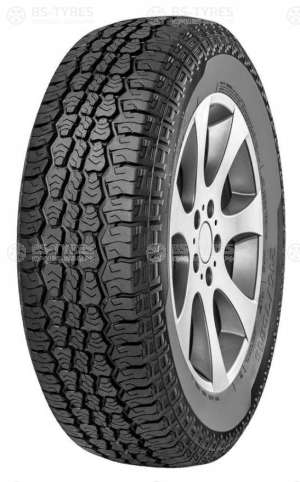 Ecosport A/T