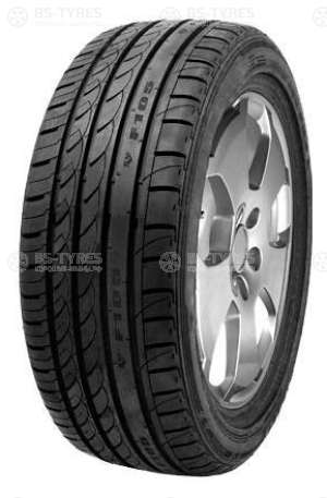 Ecosport Radial F105