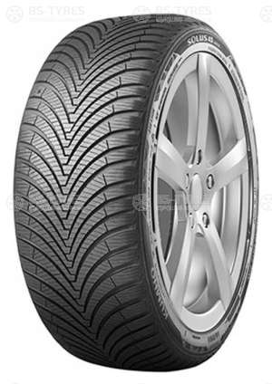 Kumho HA32 205/55 R17 95V
