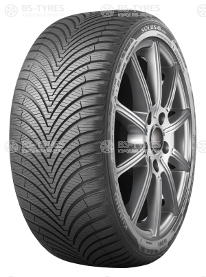 Kumho HA32 205/55 R17 95V