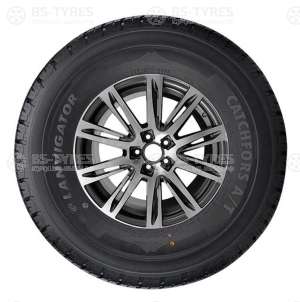 Lanvigator Catchfors A/T 215/75 R15 100T