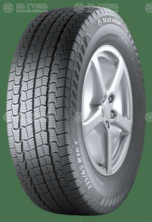 MPS 400 Variant All Weather 2