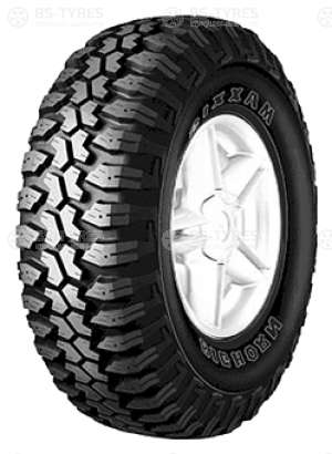 MT-762 Bighorn