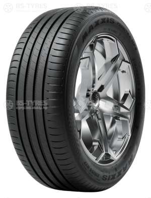 Maxxis Premitra HP6 215/55 R17 94W