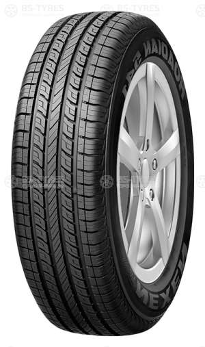 Roadian 541