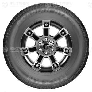 Roadian HTX RH5