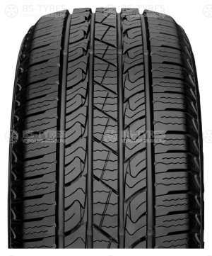 Roadian HTX RH5