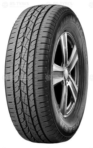 Roadian HTX RH5
