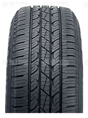 Roadian HTX RH5
