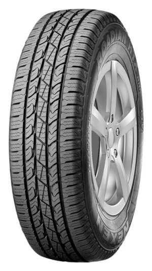 Roadian HTX RH5