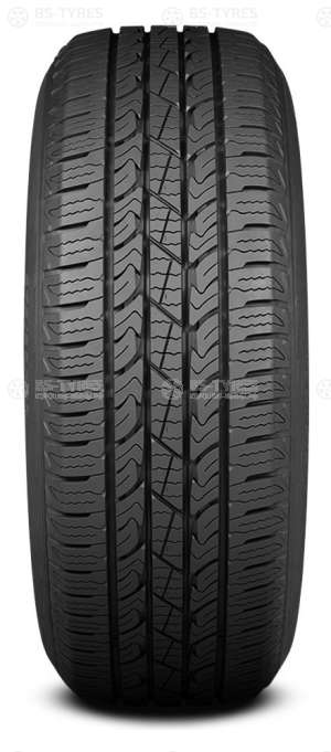 Roadian HTX RH5