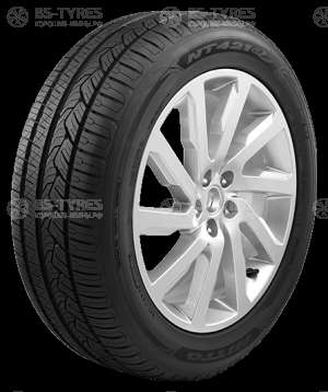 Nitto NT421Q 275/35 R21 103W