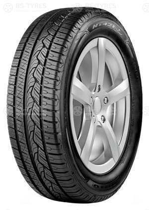 Nitto NT421Q 275/35 R21 103W