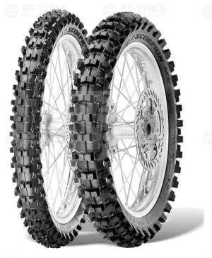 Scorpion MX32 Mid Hard