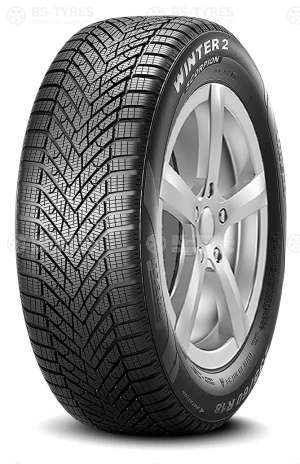 Pirelli Scorpion Winter 2 285/40 R22 110V