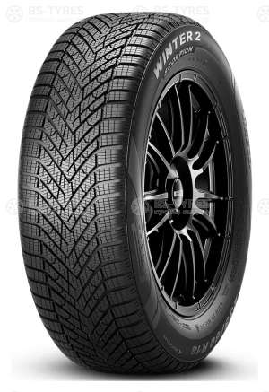 Pirelli Scorpion Winter 2 285/40 R22 110V
