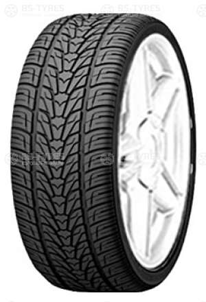 Roadian HP