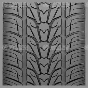 Roadian HP