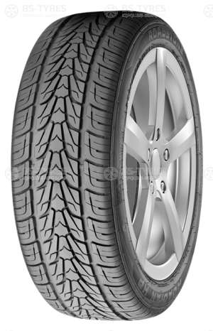 Roadian HP