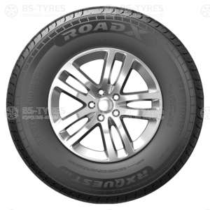 Roadx Quest C02 225/70 R17C 112/110R