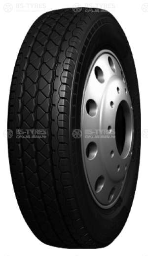 Roadx Quest C02 225/70 R17C 112/110R