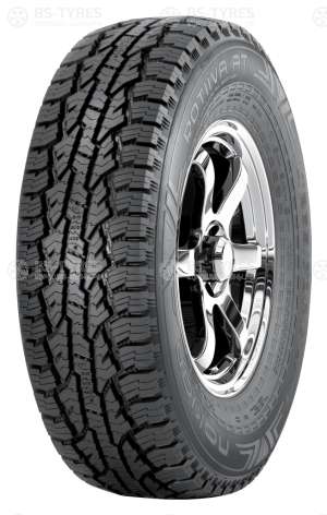 Rotiiva A/T