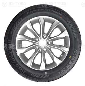 Royal Black Performance 225/35 R20 93W